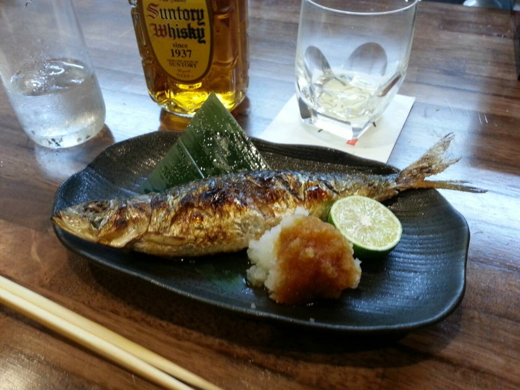 1381650356902イワシ塩焼き　20131012